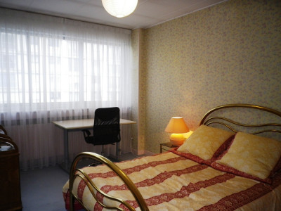 Belle chambre 12m² quartier Vélodrome - Haussonville